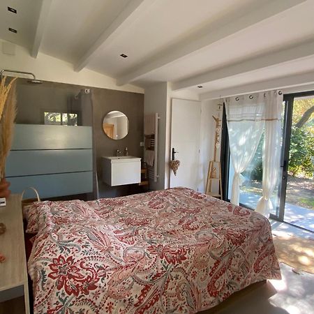 Chambre A Louer Laouque エクステリア 写真