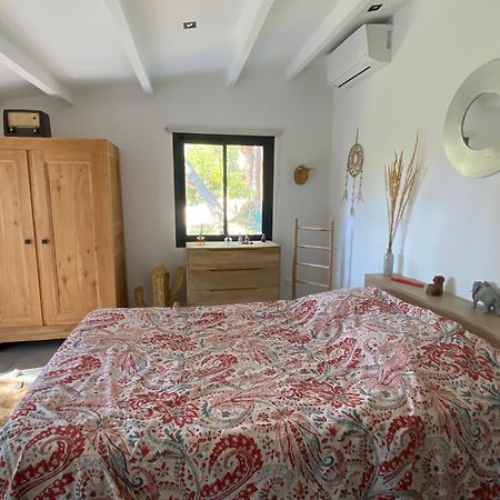 Chambre A Louer Laouque エクステリア 写真