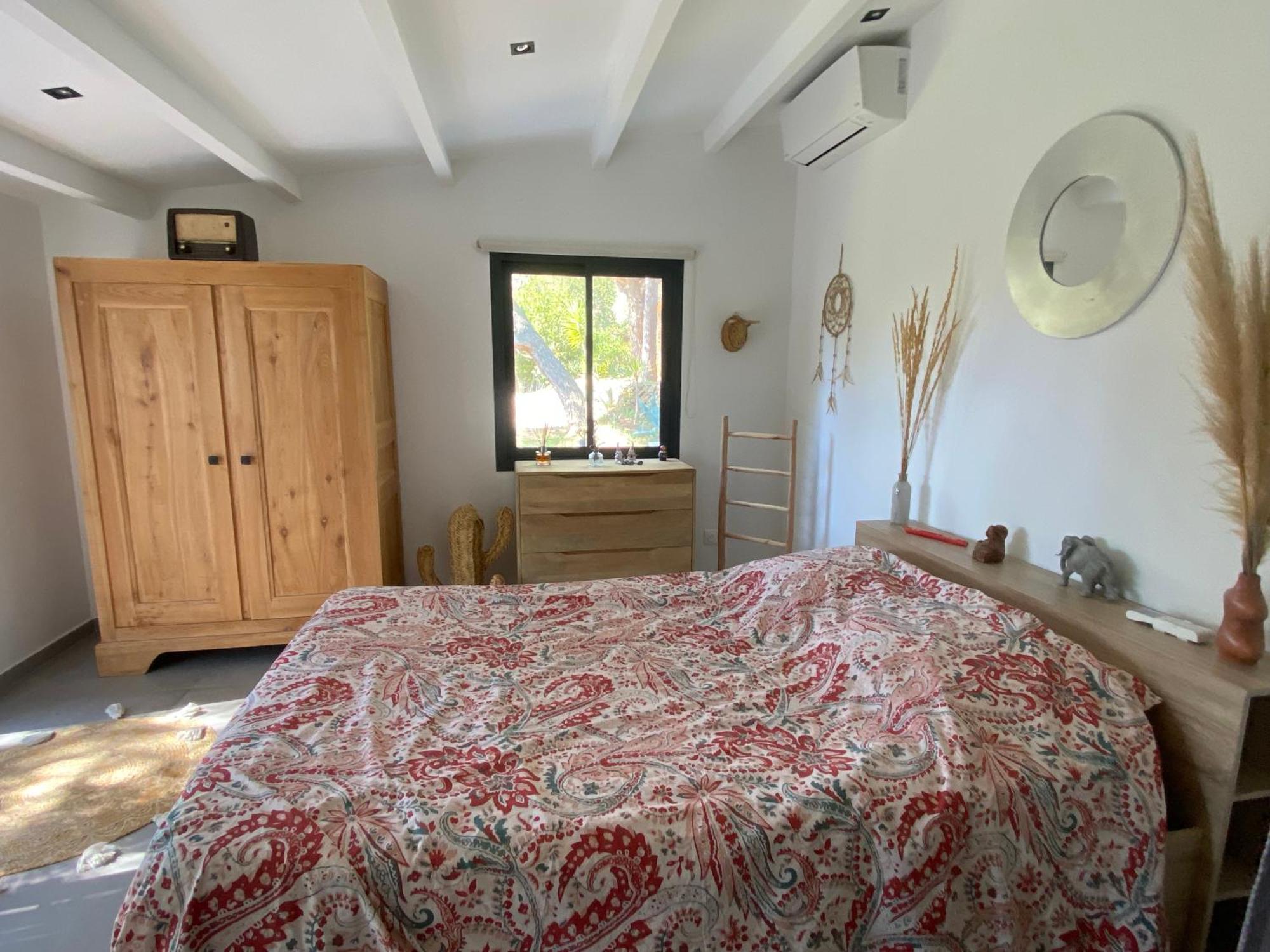Chambre A Louer Laouque エクステリア 写真